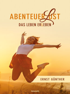 cover image of AbenteuerLust